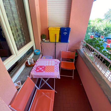 La Casa Rosa By Roby&Silvy Apartment Bellano Exterior photo